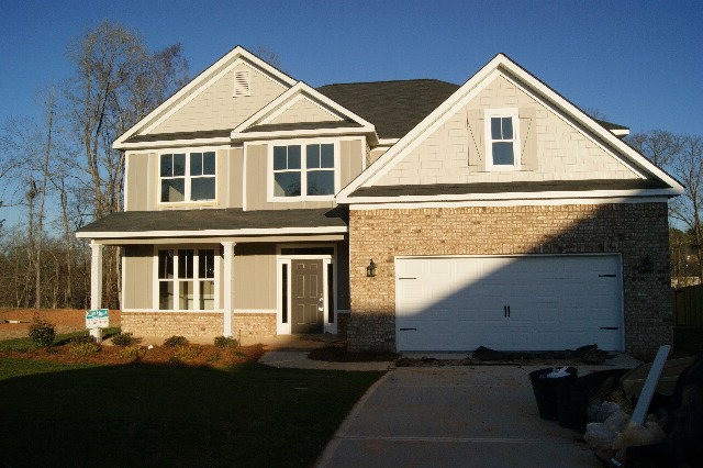Main View