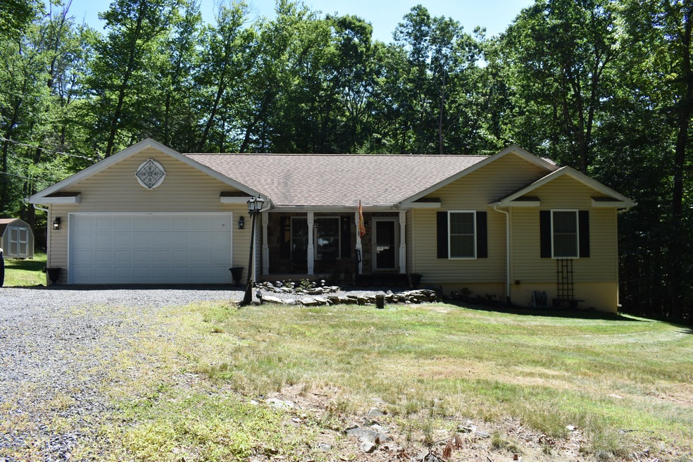 104 Husson Rd, Milford, PA 18337 - photo 1