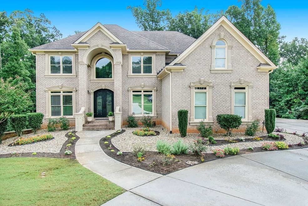 120 Celtic Ct, Ellenwood, GA 30294 - photo 1