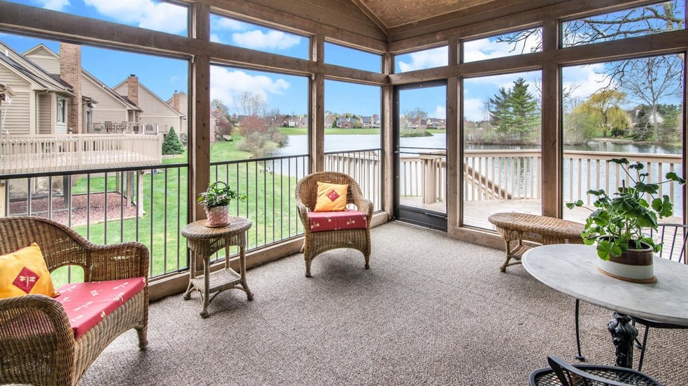 2200 Twin Islands Ct, Ann Arbor, MI 48108 - photo 1