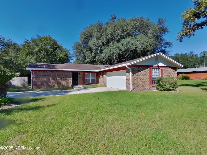 8146 Niska Trail, Jacksonville, FL 32244 - photo 1
