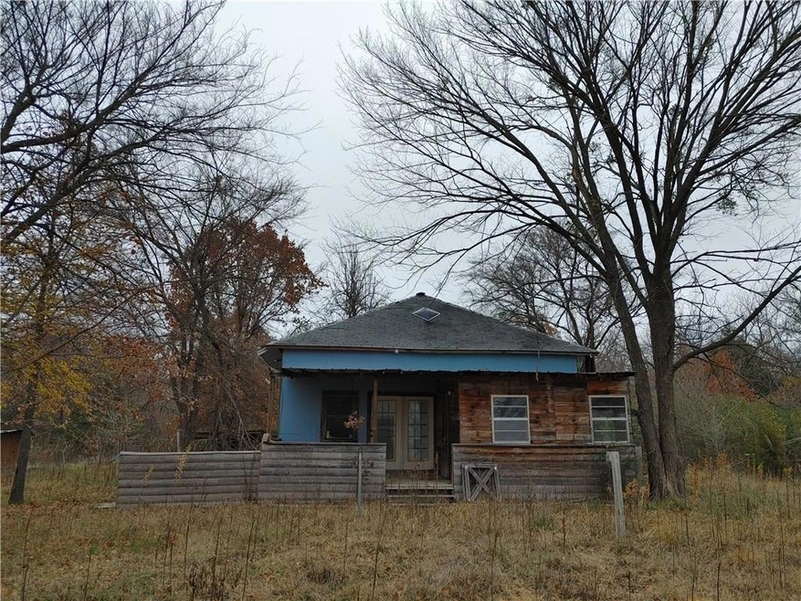 21874 County Road 3610, Stonewall, OK 74871 MLS 1041116