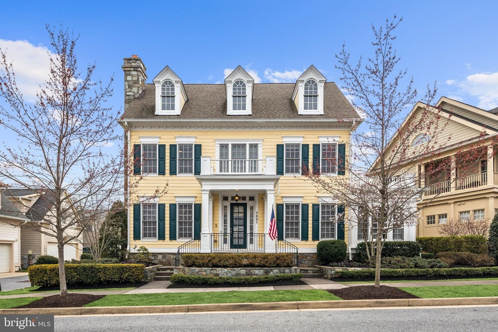 7631 Midtown Rd, Fulton, MD 20759 - photo 1