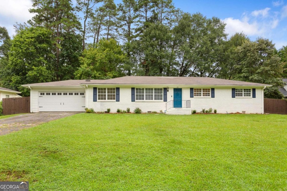 Sold $345,000 • Co-Listing Agent