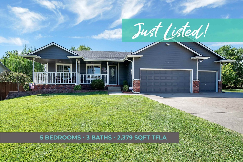 Sold • Co-Listing Agent