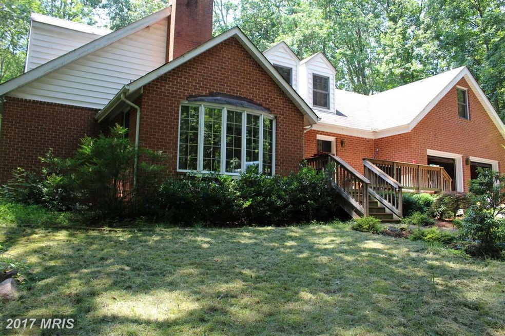 4446 Redturn Ln, Warrenton, VA 20187 - photo 1