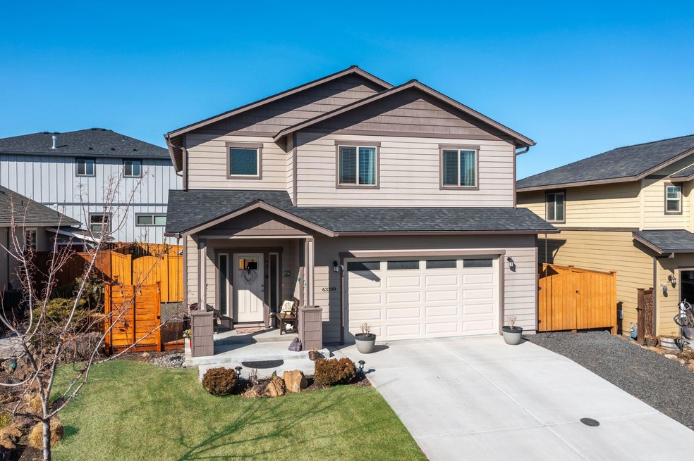 63399 Lamoine Ln, Bend, OR 97701 - photo 1