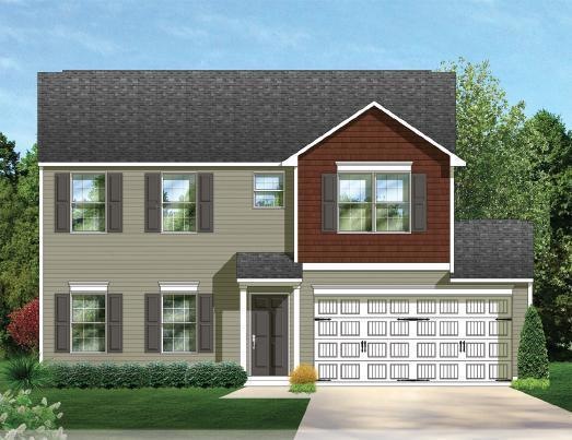 1023 Haley St, Macon, GA 31217 - photo 1