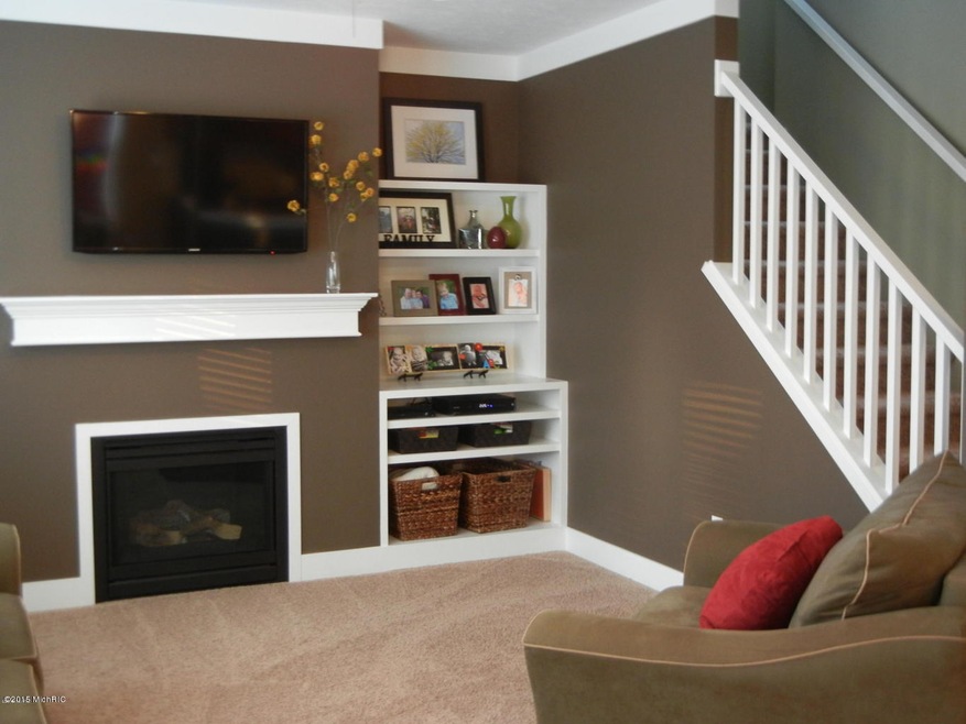 8625 Shore Way Dr SW, Byron Center, MI 49315 - photo 1