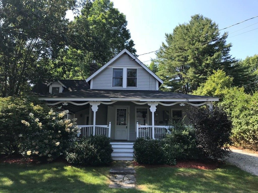 22 Main St, Freeport, ME 04032 - photo 1