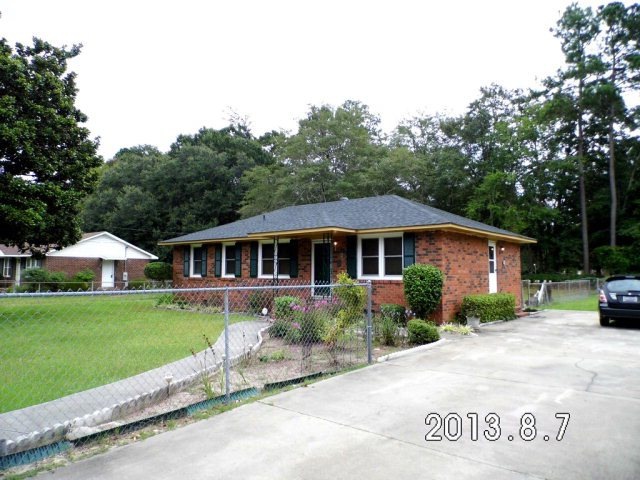 Main View