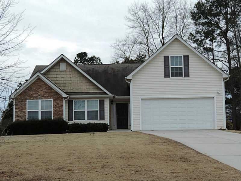 1134 Otis Dr, Bethlehem, GA 30620 - photo 1