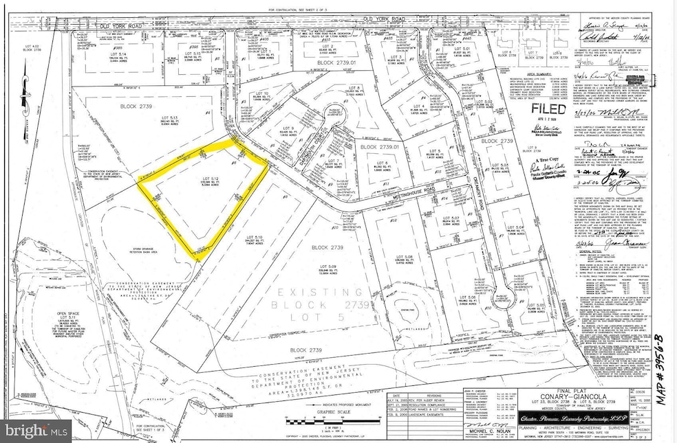 6 Meetinghouse Rd, Hamilton Township, NJ 08620 - photo 1