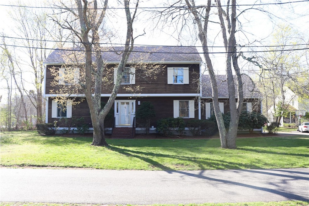 18 Nathaniel Rd, Barrington, RI 02806 - photo 1