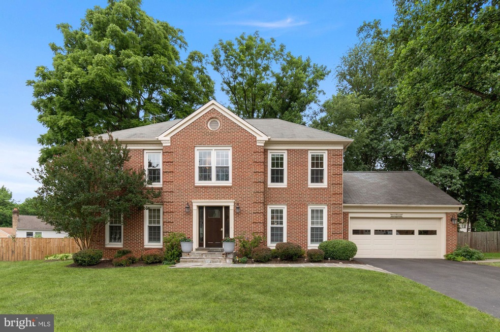 11409 Guerlac Ct, Gaithersburg, MD 20878 - photo 1