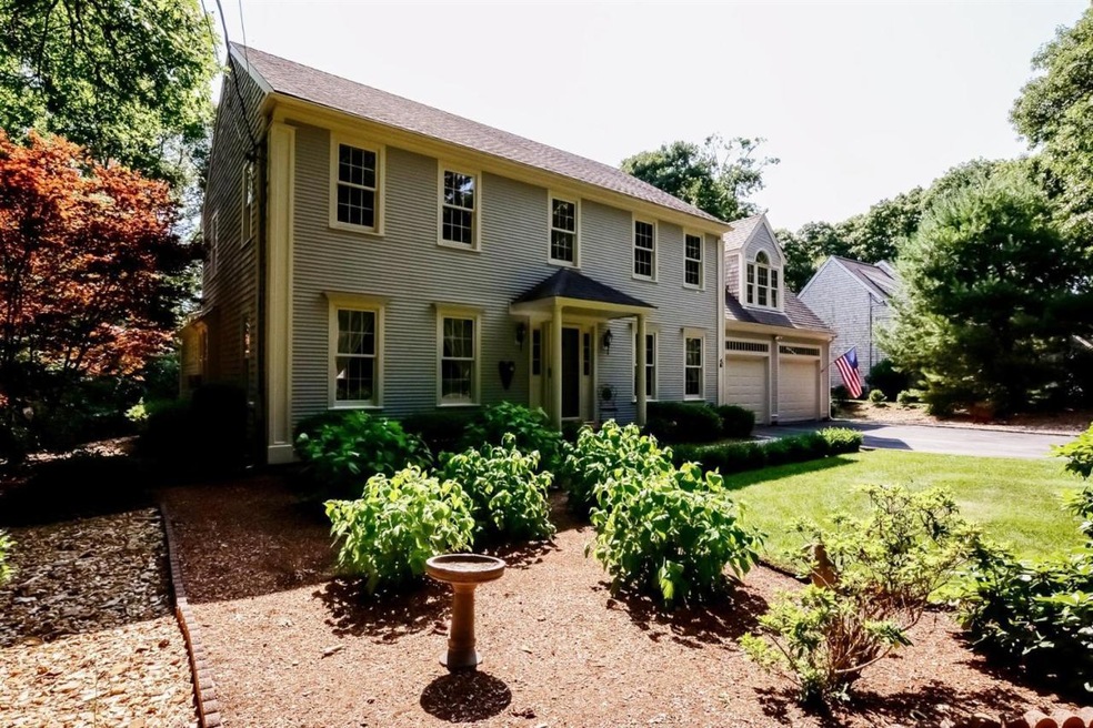 47 Popple Bottom Rd, Sandwich, MA 02563 - photo 1