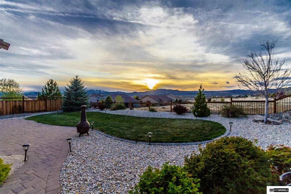 4398 Descent Dr, Sparks, NV 89436 - photo 1