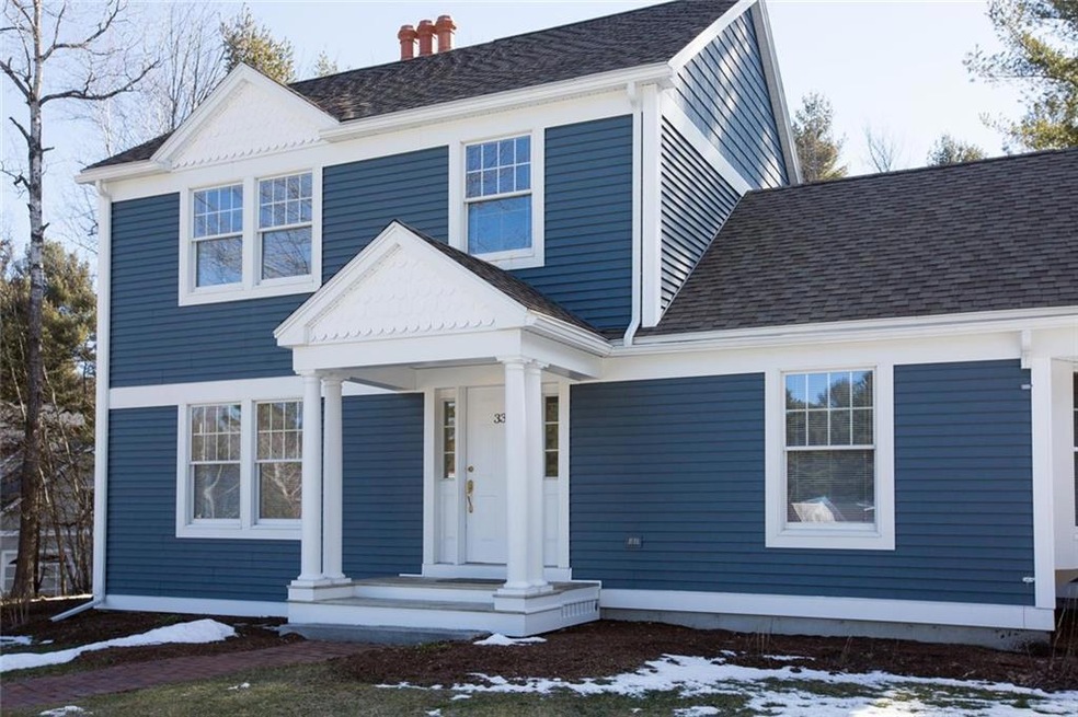 33 Kingsmark Ln, Portland, ME 04102 - photo 1