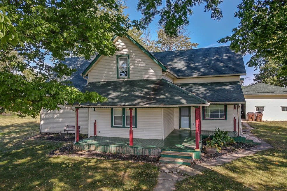 7230 W 600 S, Edinburgh, IN 46124 - photo 1