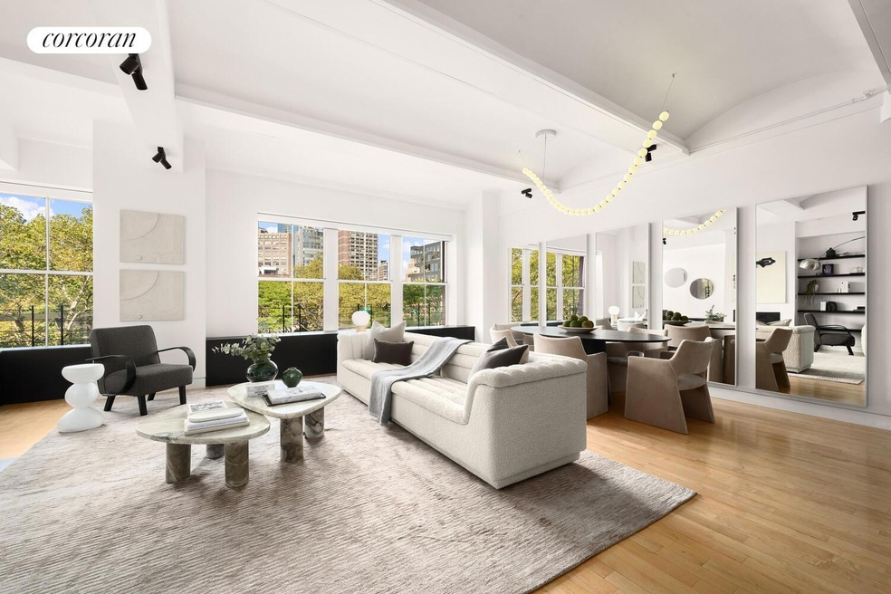 Ice House unit 3E, New York, NY 10013 - photo 1