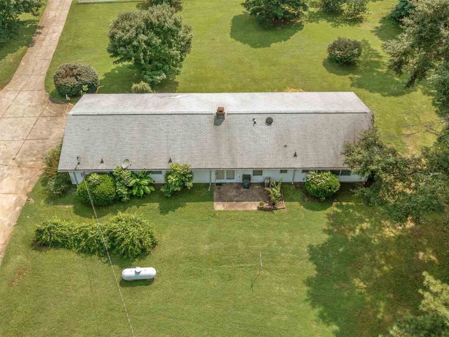 2458 Old Jackson Rd, Locust Grove, GA 30248 - photo 1