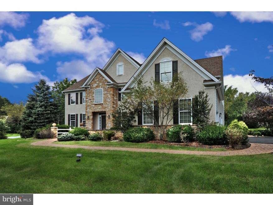 6 Wood Lea Rd, Pottstown, PA 19465 - photo 1