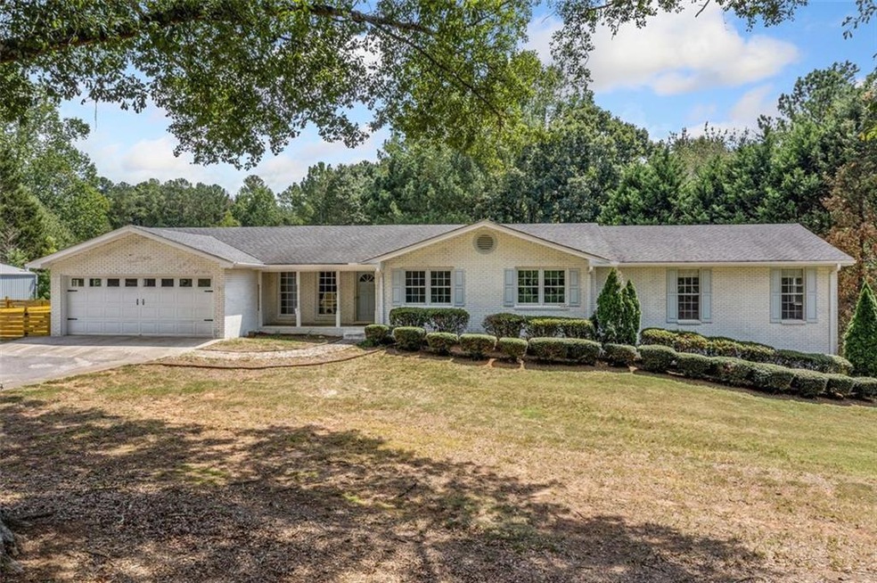 2465 Bethany Bend, Alpharetta, GA 30004 - photo 1