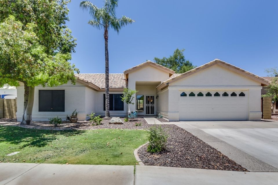 4578 W Earhart Way, Chandler, AZ 85226 - photo 1