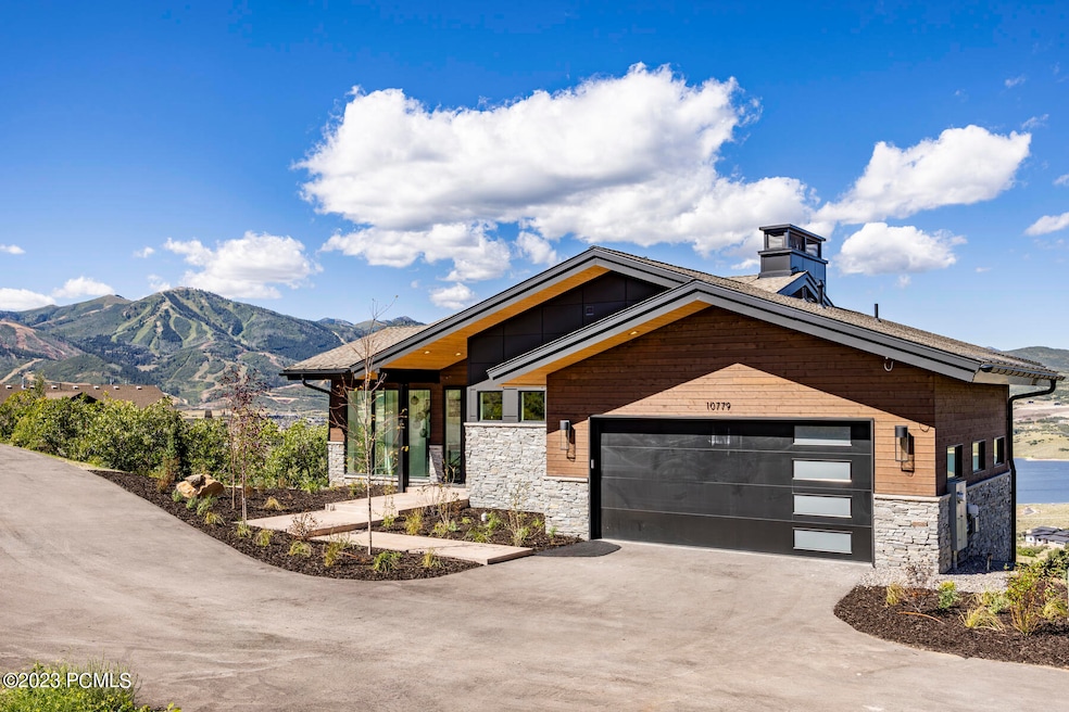 10779 N Hideout Trail Hideout UT 84036 U