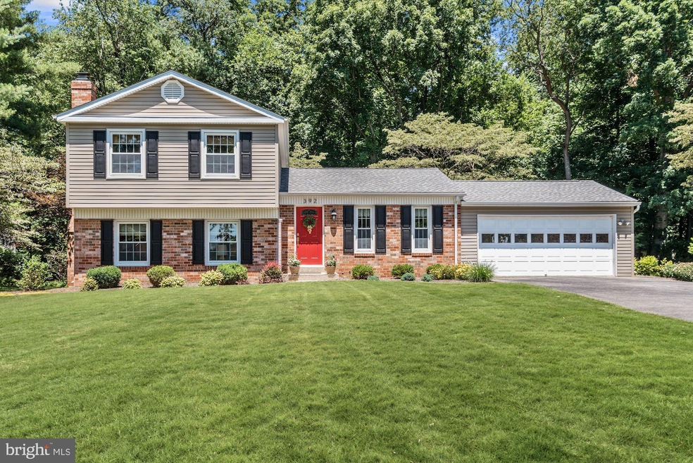 392 Ronsdale Rd, Sykesville, MD 21784 - photo 1