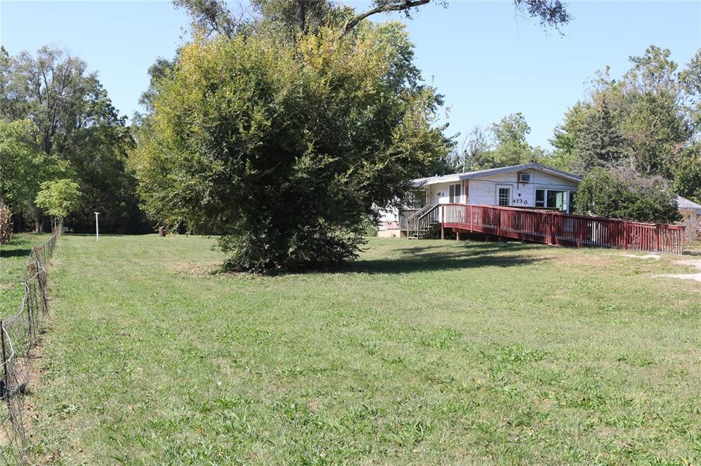 4728 NE 27th St, Des Moines, IA 50317 - photo 1