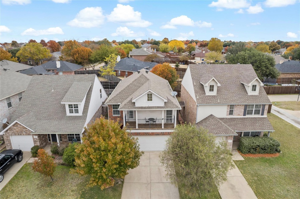 602 Fleming St, Wylie, TX 75098 - photo 1