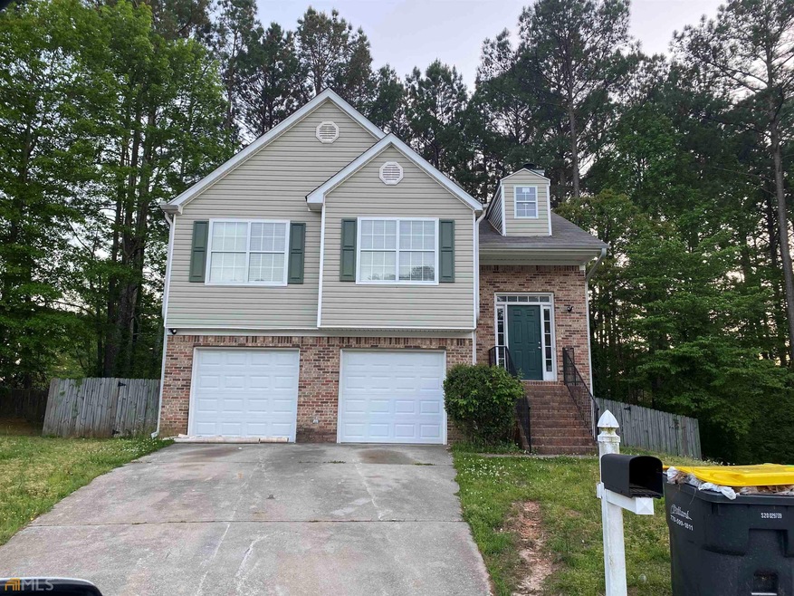 8805 Edenton Way, Jonesboro, GA 30238 - photo 1