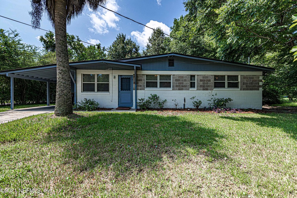 6740 Mopsy Ln, Jacksonville, FL 32210 - photo 1