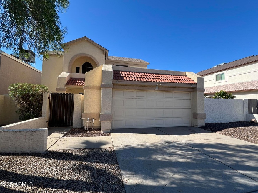 413 E Wescott Dr, Phoenix, AZ 85024 - photo 1