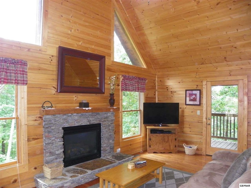 2619 Oak Point, Pigeon Forge, TN 37863 - photo 1