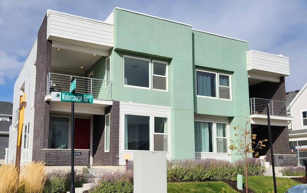 11556 S Watercourse Rd, South Jordan, UT 84009 - photo 1