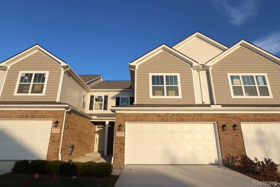 8737 Grove St, Washington, MI 48094 - photo 1