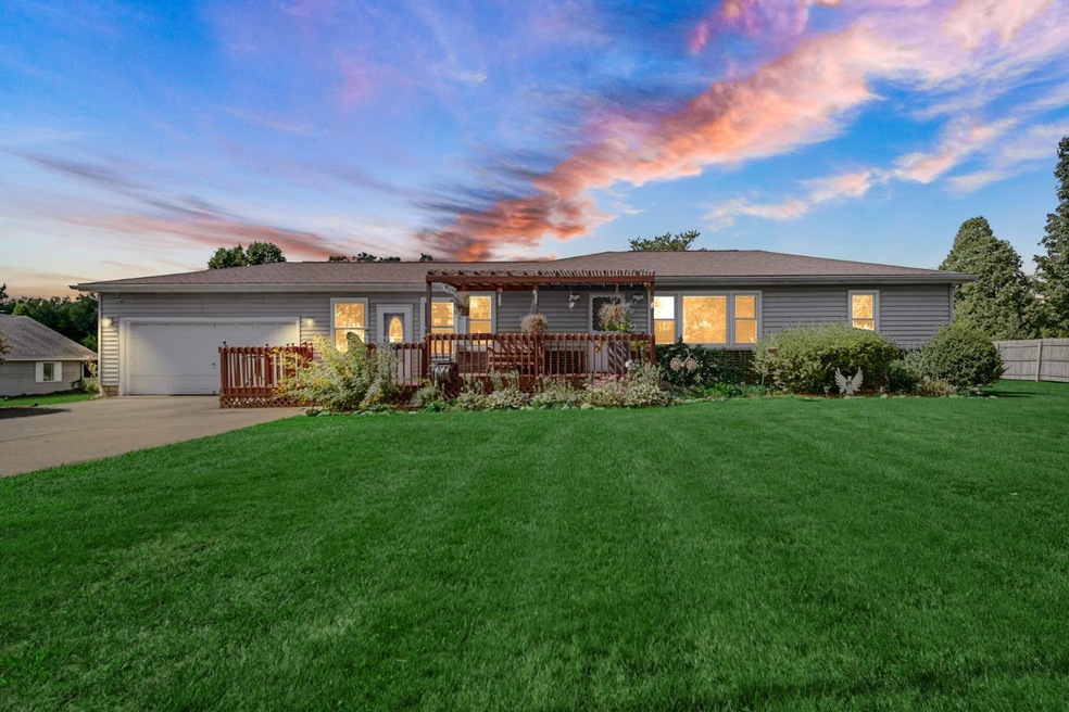 4808 N Fail Rd, La Porte, IN 46350 - photo 1