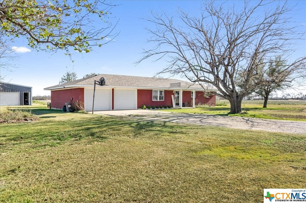 3323 Fm 437, Rogers, TX 76569 - photo 1