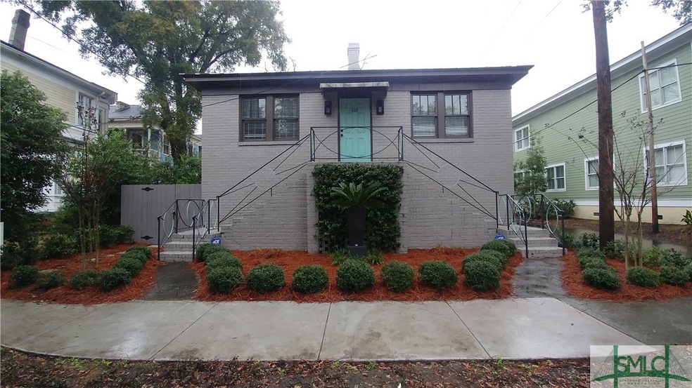 118 W 36th St, Savannah, GA 31401 - photo 1