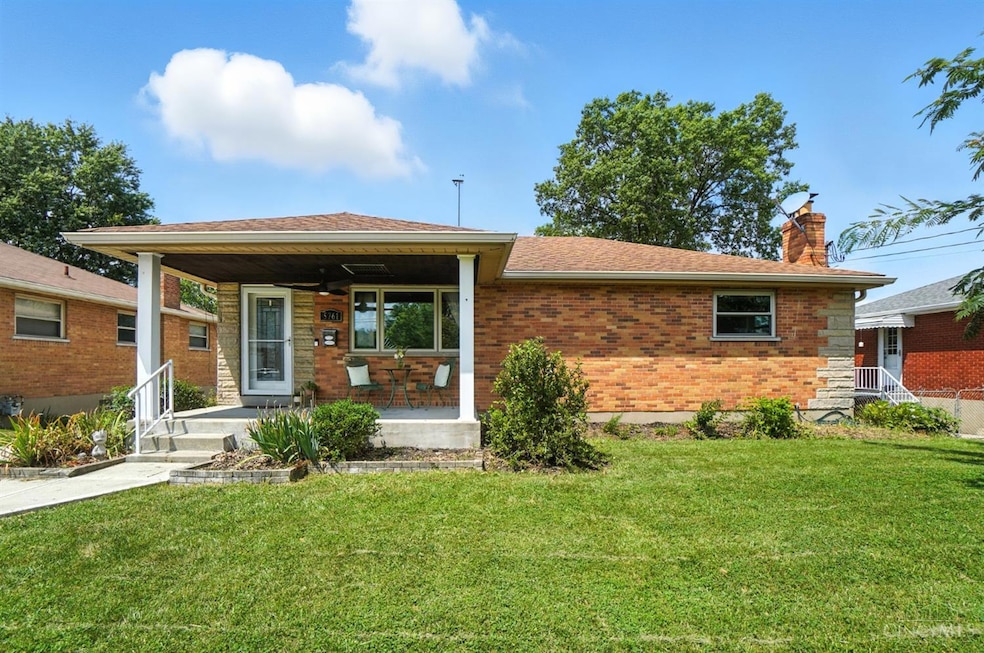 5761 Ocala Ct, Cincinnati, OH 45239 - photo 1