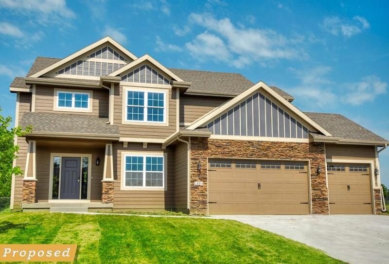 8020 NW 95th Cir, Johnston, IA 50131 - photo 1