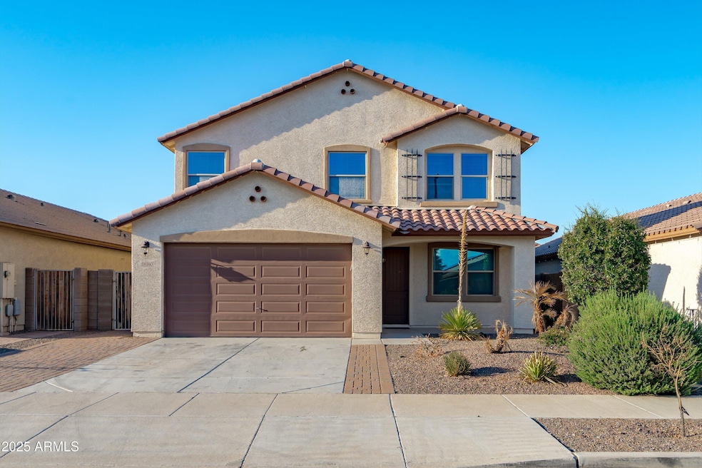 18390 W Via Del Sol, Surprise, AZ 85387 - photo 1