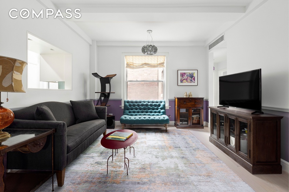 150 E 49th St unit 8C, New York, NY 10017 - photo 1