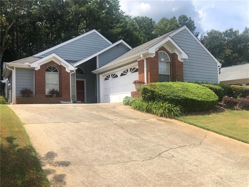 4393 White Surrey Dr NW, Kennesaw, GA 30144 - photo 1