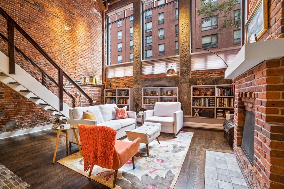 130 Fulton St unit 2, Boston, MA 02109 - photo 1