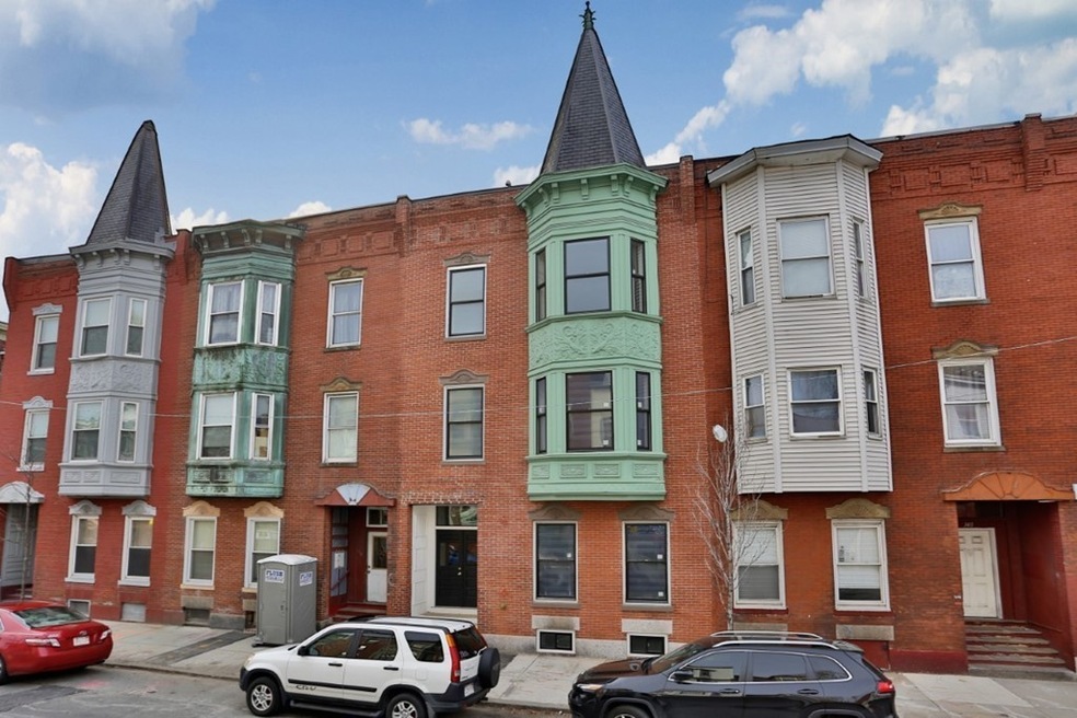 338 Meridian St unit 4, Boston, MA 02128 - photo 1