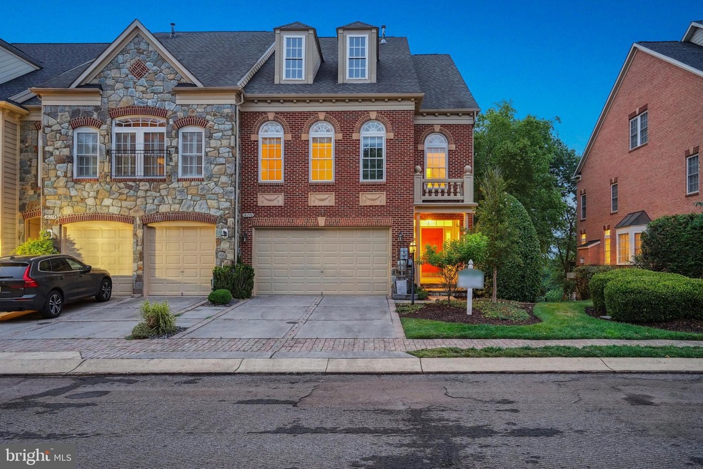 18276 Buccaneer Terrace, Leesburg, VA 20176 - photo 1