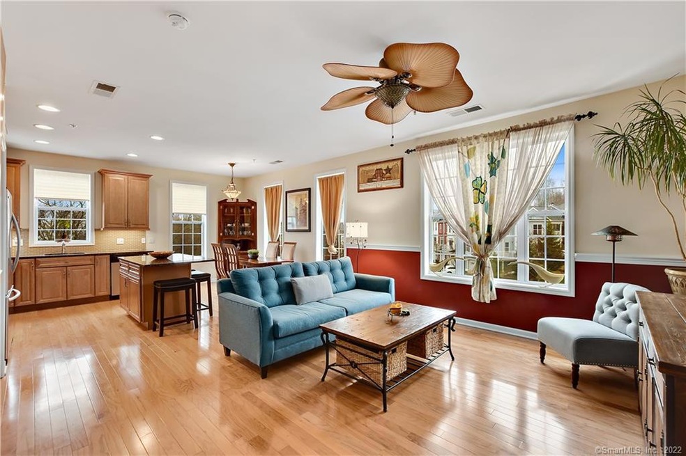 1 Rivington Way unit 305, Danbury, CT 06810 - photo 1